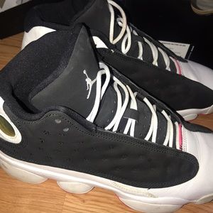 Air Jordan Retro 13 GG Size 7Y